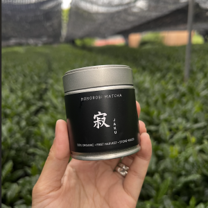 JAKU MATCHA
