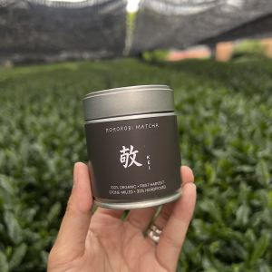 KEI MATCHA