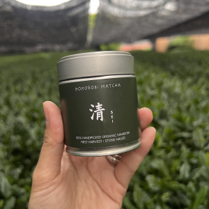 SEI MATCHA